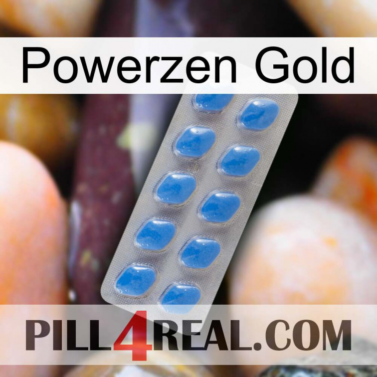 Powerzen Gold 22